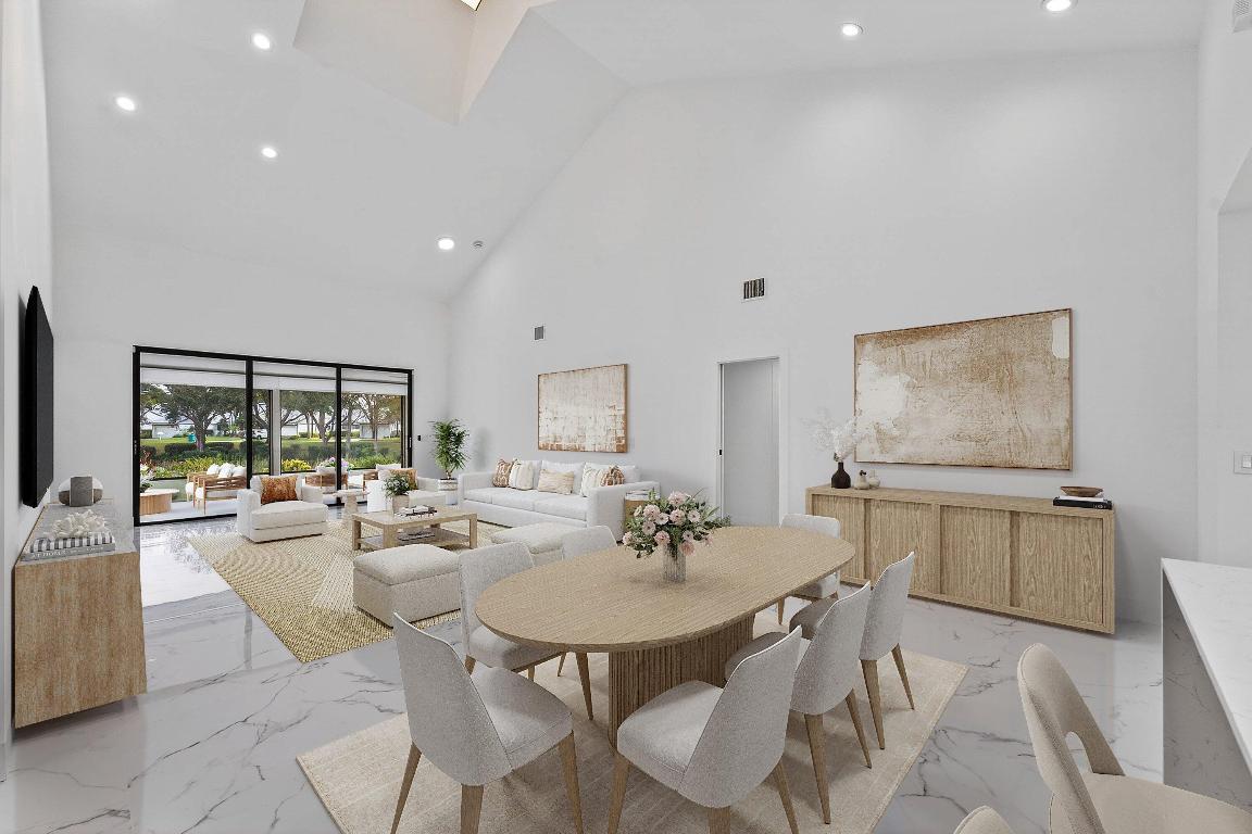 ESSEX AT HUNTERS RUN CONDO - Residential