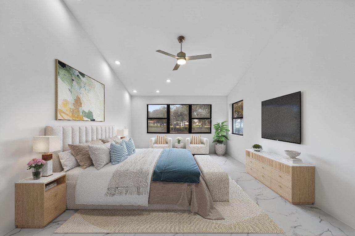 ESSEX AT HUNTERS RUN CONDO - Residential