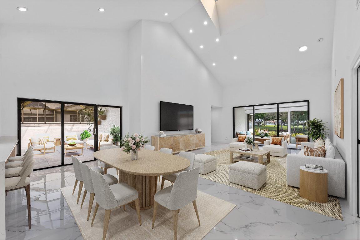 ESSEX AT HUNTERS RUN CONDO - Residential