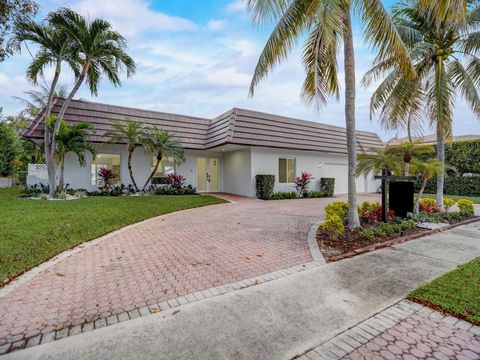 A home in Lighthouse Point