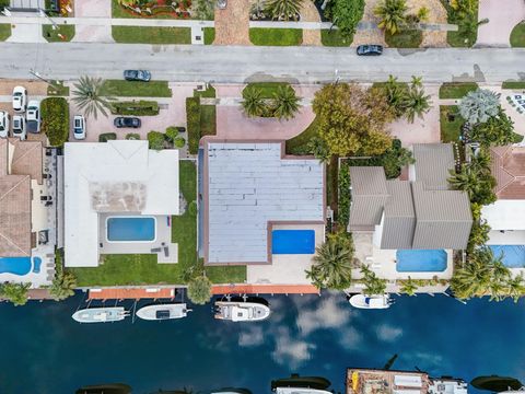 A home in Lighthouse Point