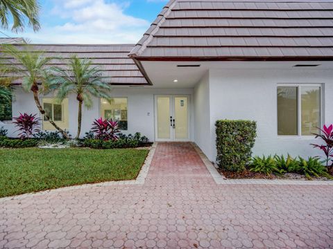 A home in Lighthouse Point