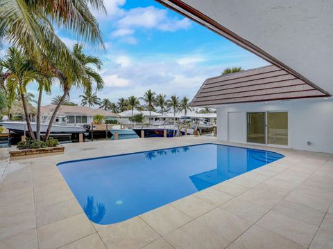 A home in Lighthouse Point