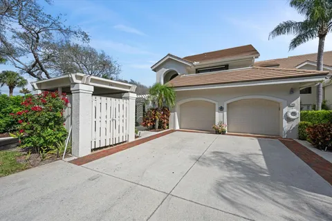 3971 Schooner Pointe Drive Unit 201, Jupiter, FL 33477 - MLS#: R11063865