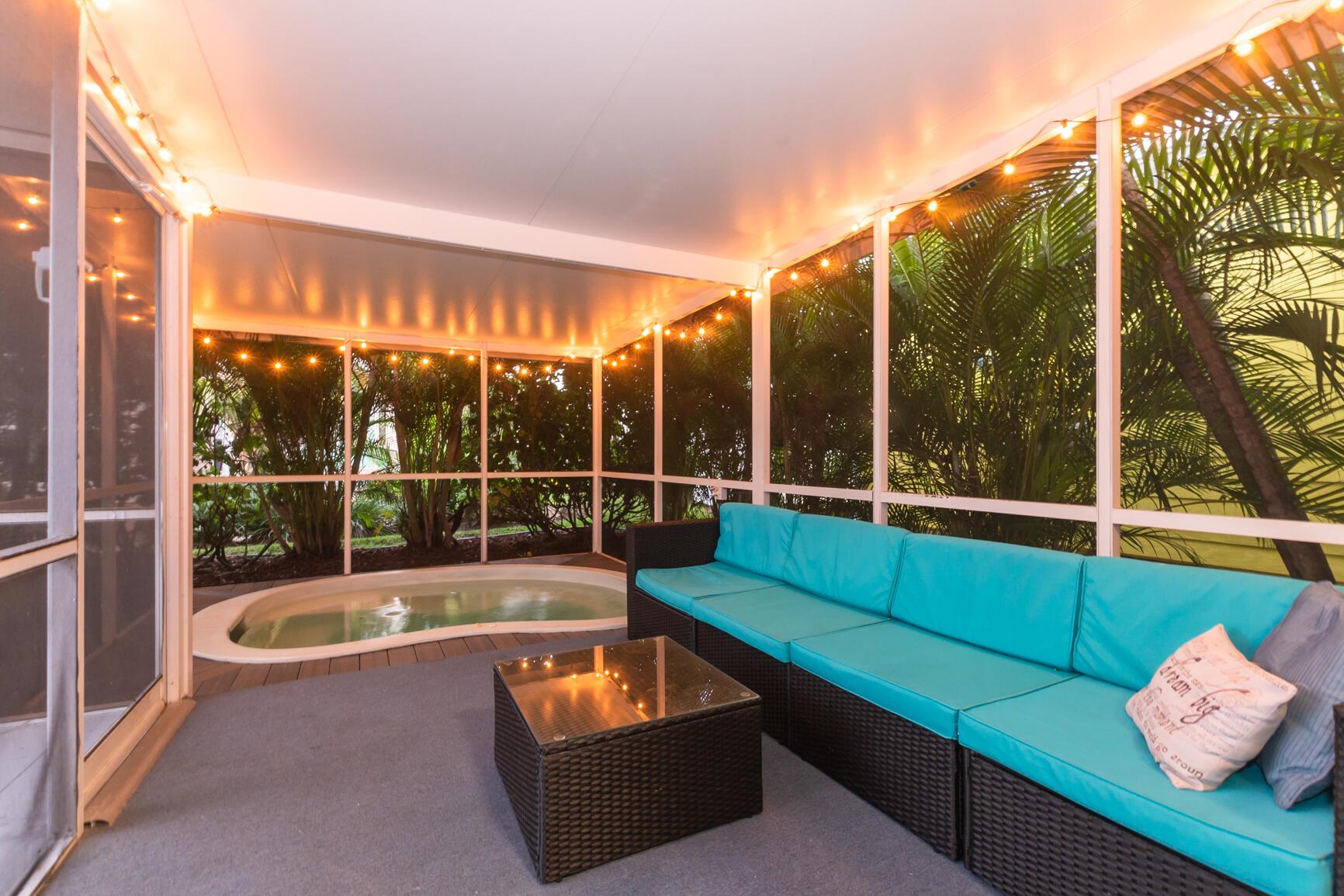 NEWPORT JENSEN (AKA INDIA - Residential Lease