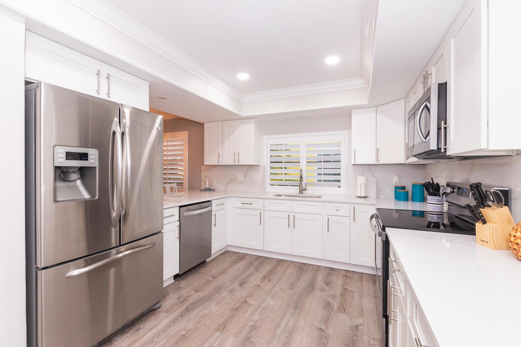 NEWPORT JENSEN (AKA INDIA - Residential Lease