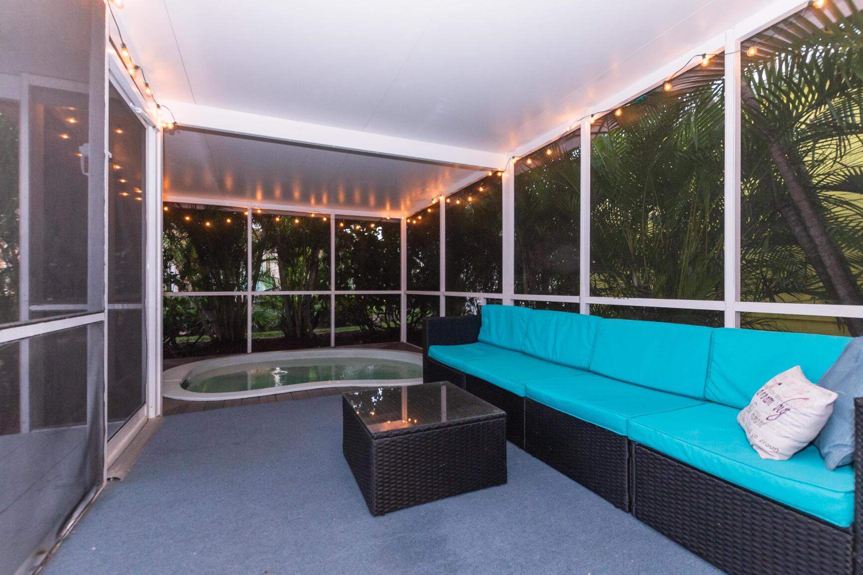 NEWPORT JENSEN (AKA INDIA - Residential Lease