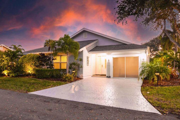 Welcome to paradise! this stunning Key West style 3/2 beach house is the perfect way to spend your Florida Vacation. This house features a totally remodeled and updated kitchen, landscaping, & beautifully accented furniture. This house is perfect for up to 6 guests. This house is just minutes from the beautiful Jensen Beaches & Downtown Jensen Beach. Enjoyed your Florida beach vacation to the fullest and book with us today. PLEASE READ THE MONTHY PRICES AS FOLLOWED FOR IN-SEASON $12k; OFF-SEASON $4800; MID-SEASON $6500 (PLUS TAXES &​​‌​​​​‌​‌​​​‌‌​​​‌‌‌​​‌​​‌‌​​​​ FEES)
