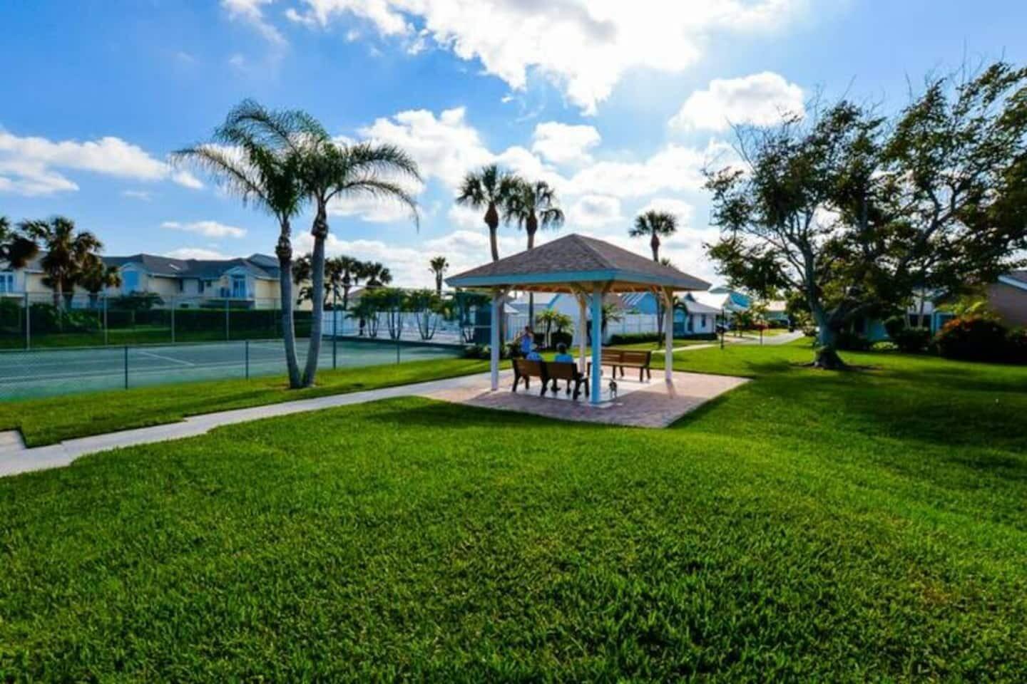 NEWPORT JENSEN (AKA INDIA - Residential Lease