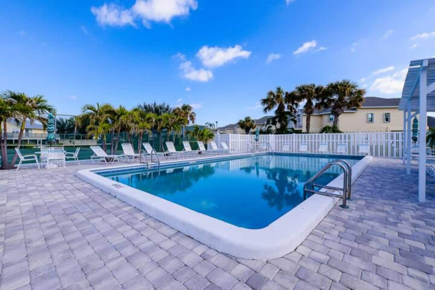 NEWPORT JENSEN (AKA INDIA - Residential Lease