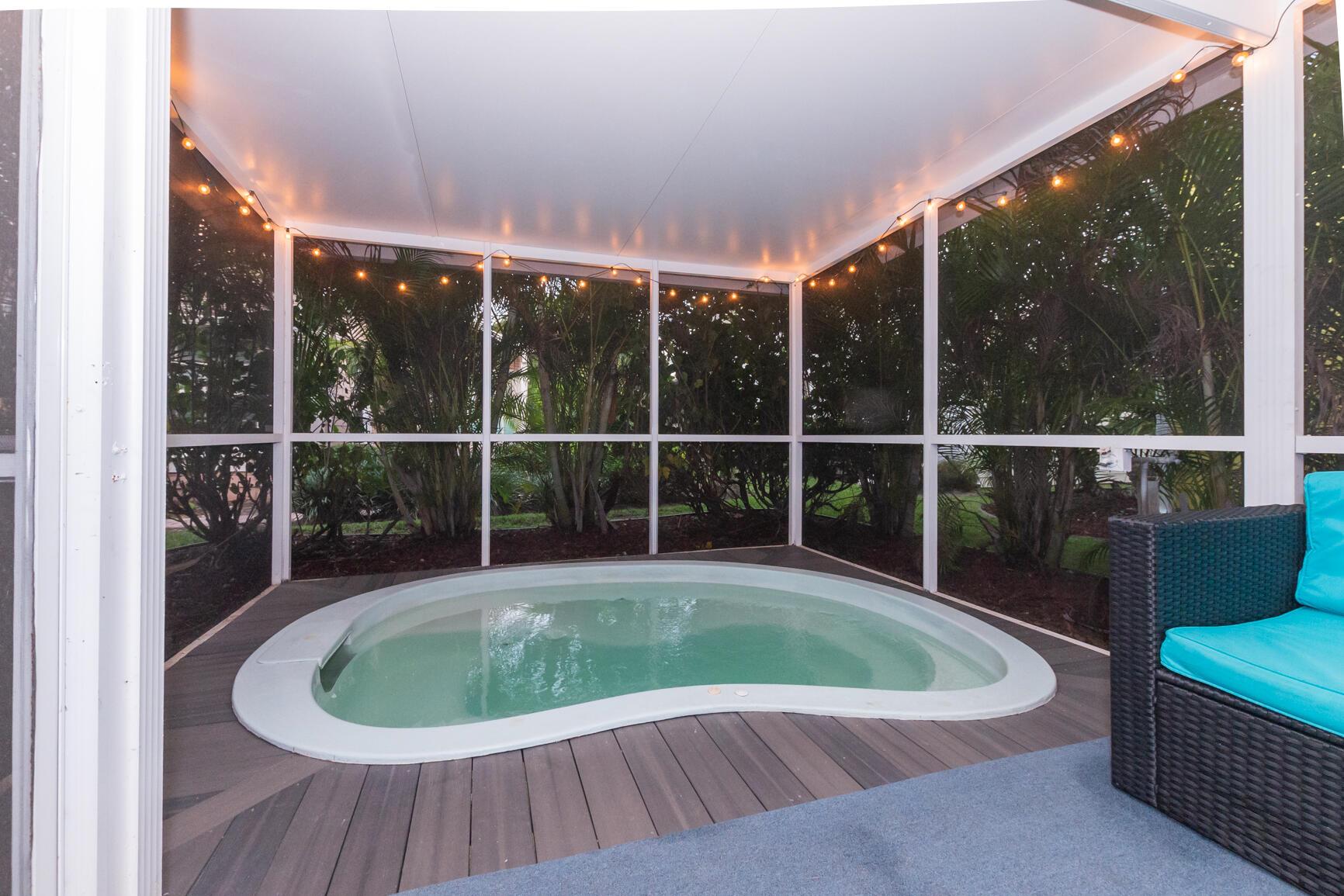 NEWPORT JENSEN (AKA INDIA - Residential Lease