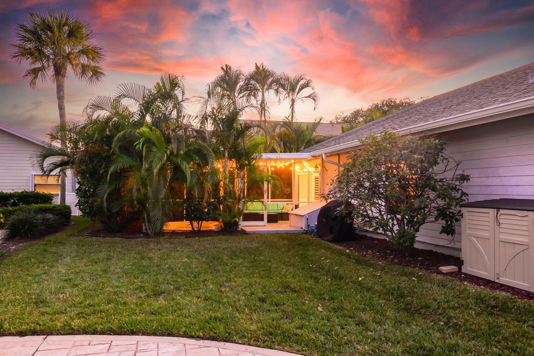 NEWPORT JENSEN (AKA INDIA - Residential Lease