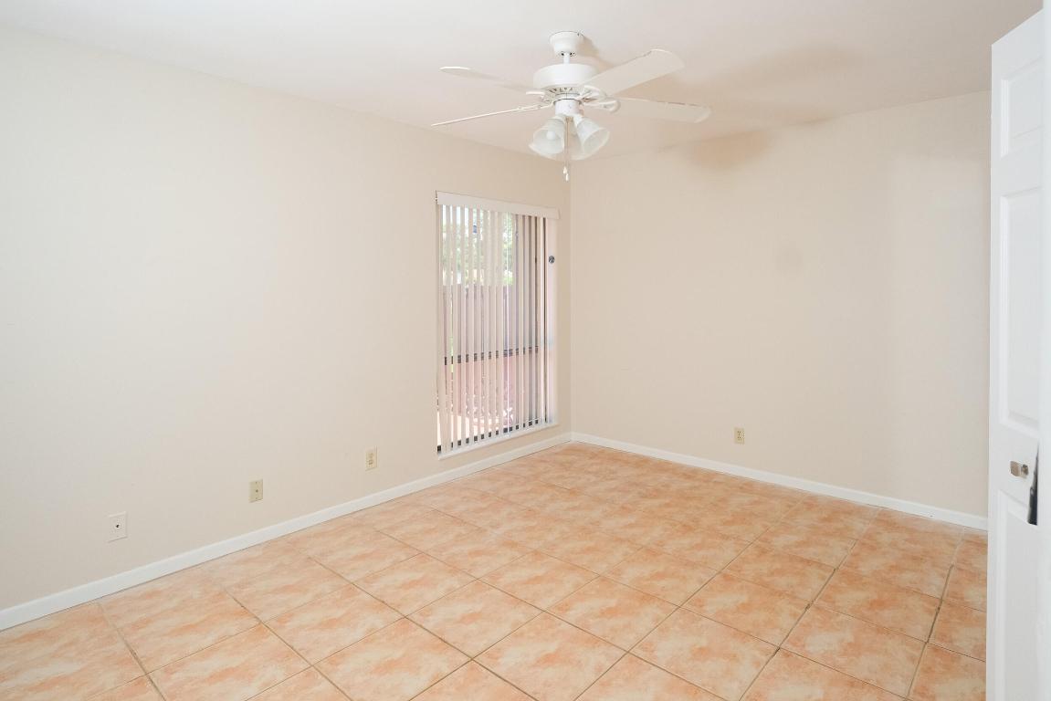 PALM CLUB VILLAGE I CONDO - Residential