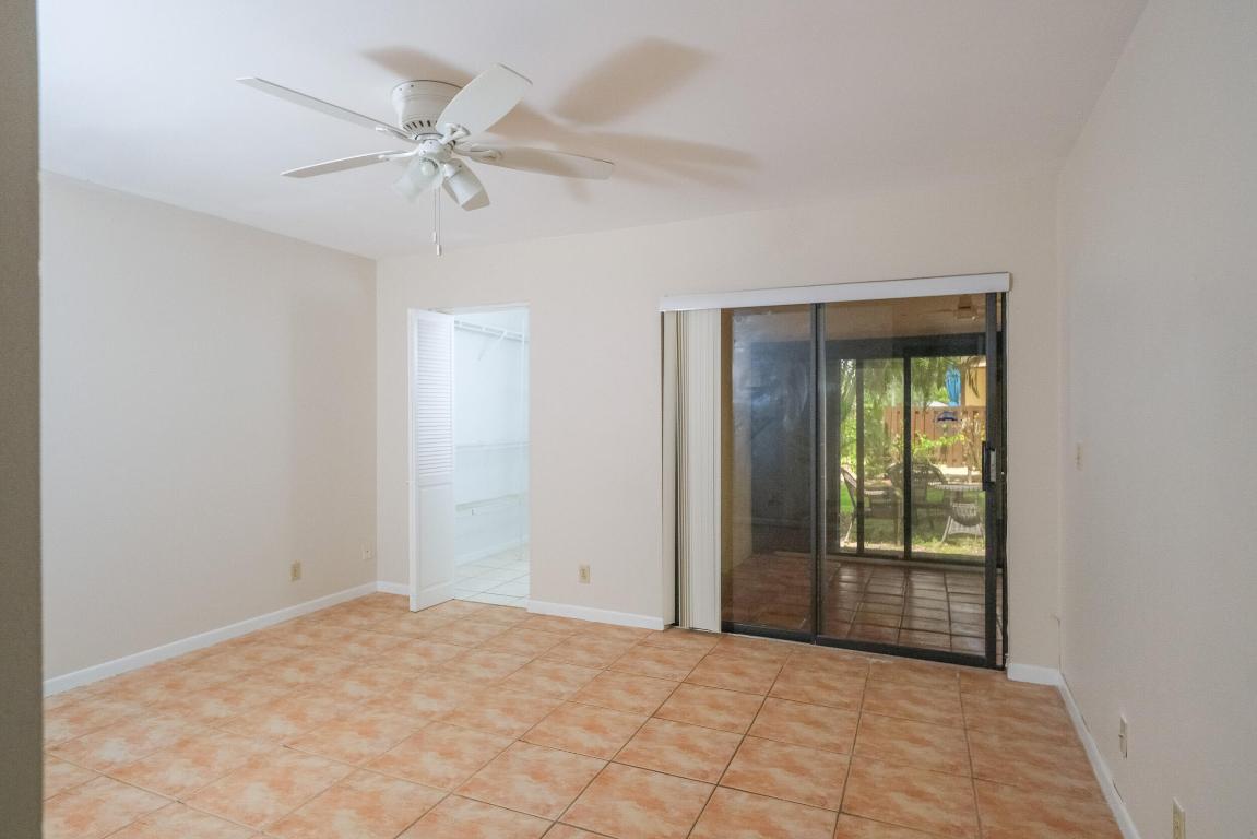 PALM CLUB VILLAGE I CONDO - Residential