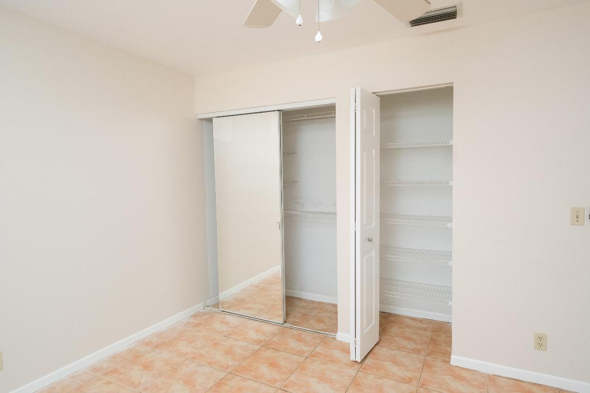 PALM CLUB VILLAGE I CONDO - Residential