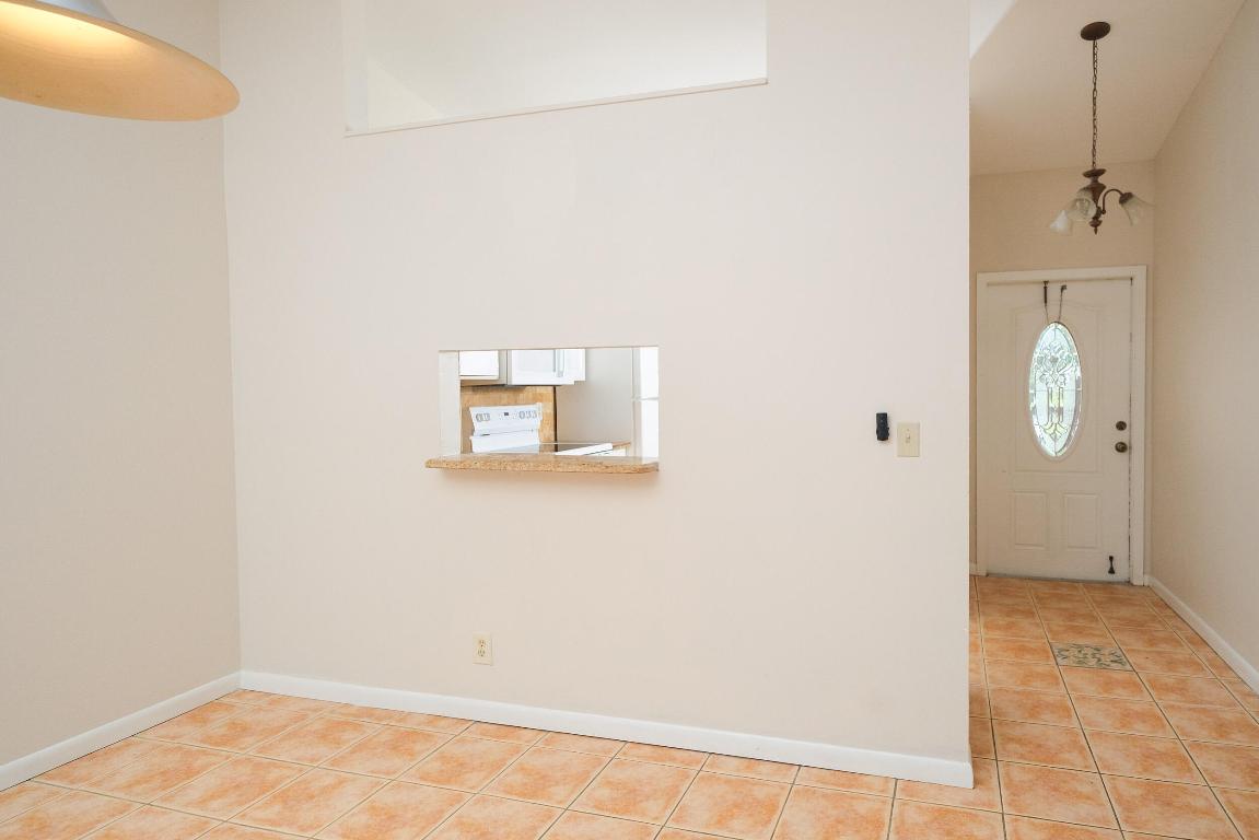 PALM CLUB VILLAGE I CONDO - Residential