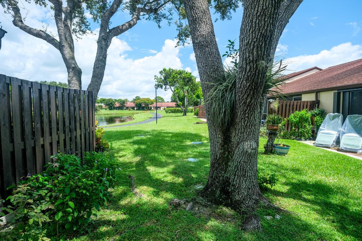 PALM CLUB VILLAGE I CONDO - Residential