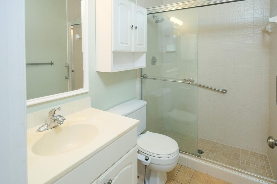 PALM CLUB VILLAGE I CONDO - Residential