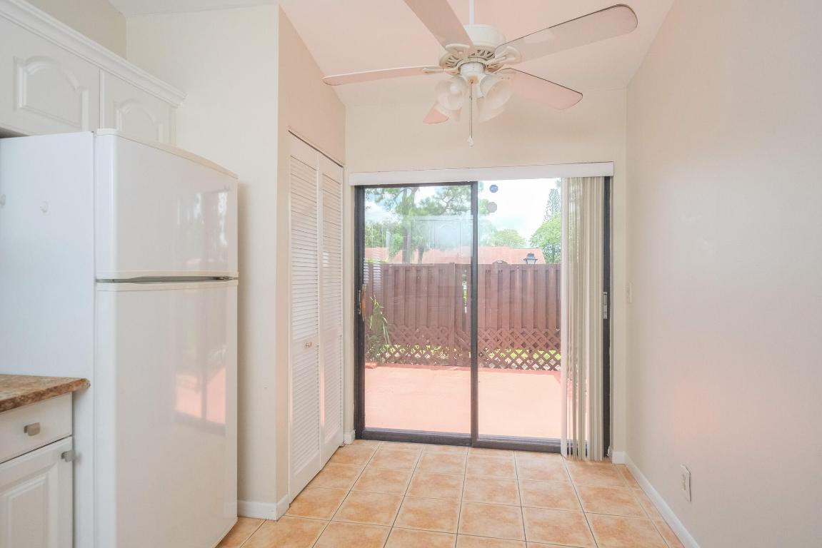 PALM CLUB VILLAGE I CONDO - Residential