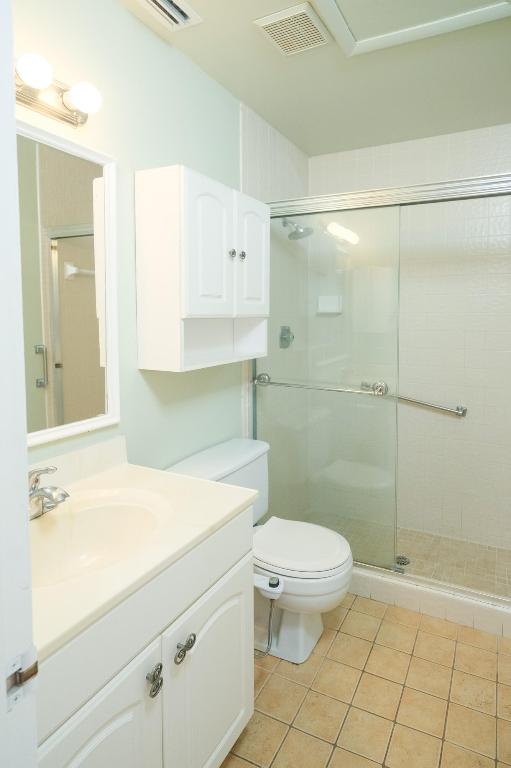 PALM CLUB VILLAGE I CONDO - Residential