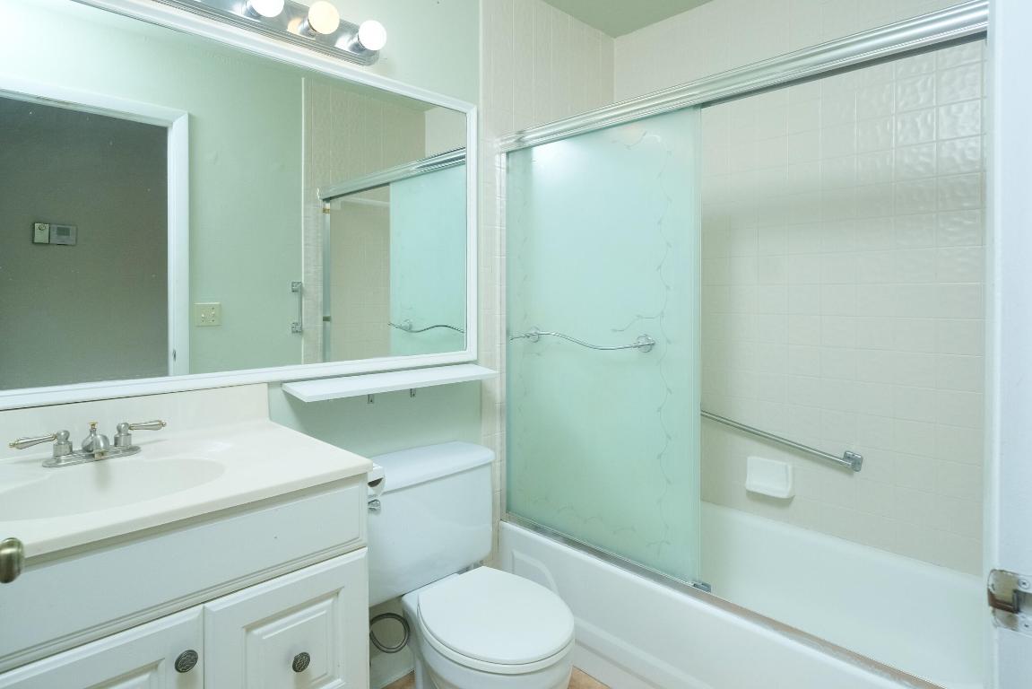 PALM CLUB VILLAGE I CONDO - Residential