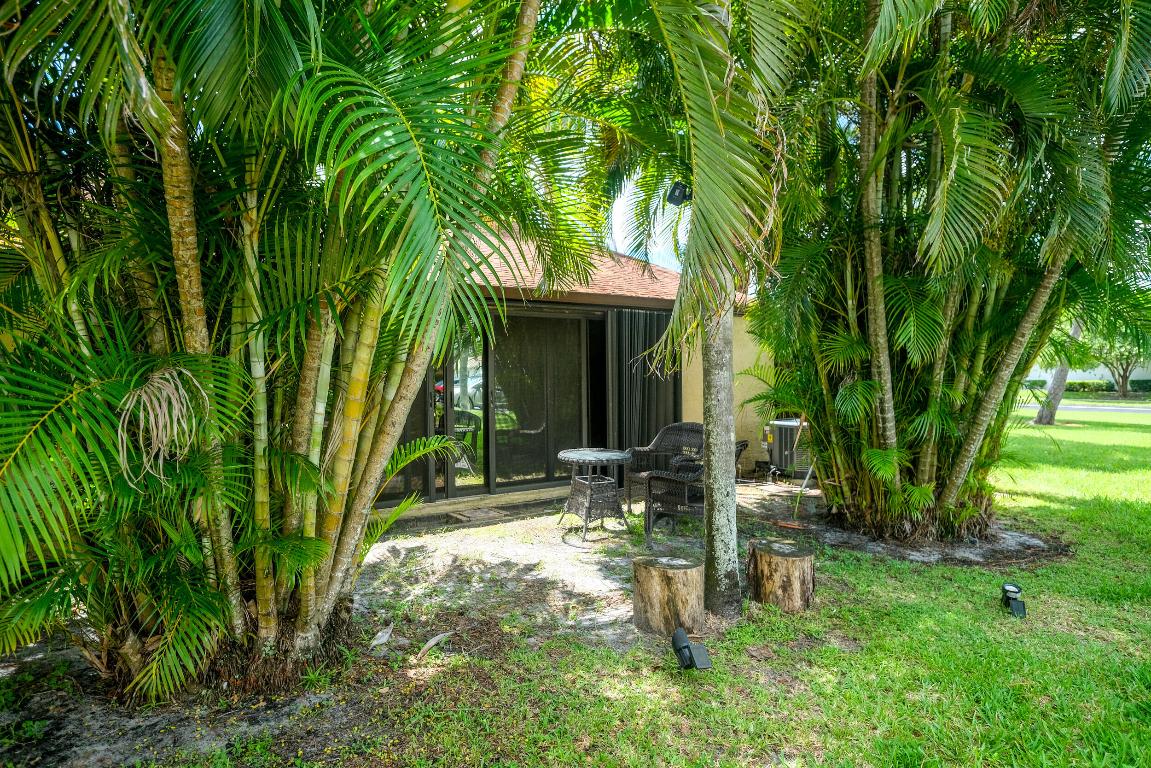 PALM CLUB VILLAGE I CONDO - Residential