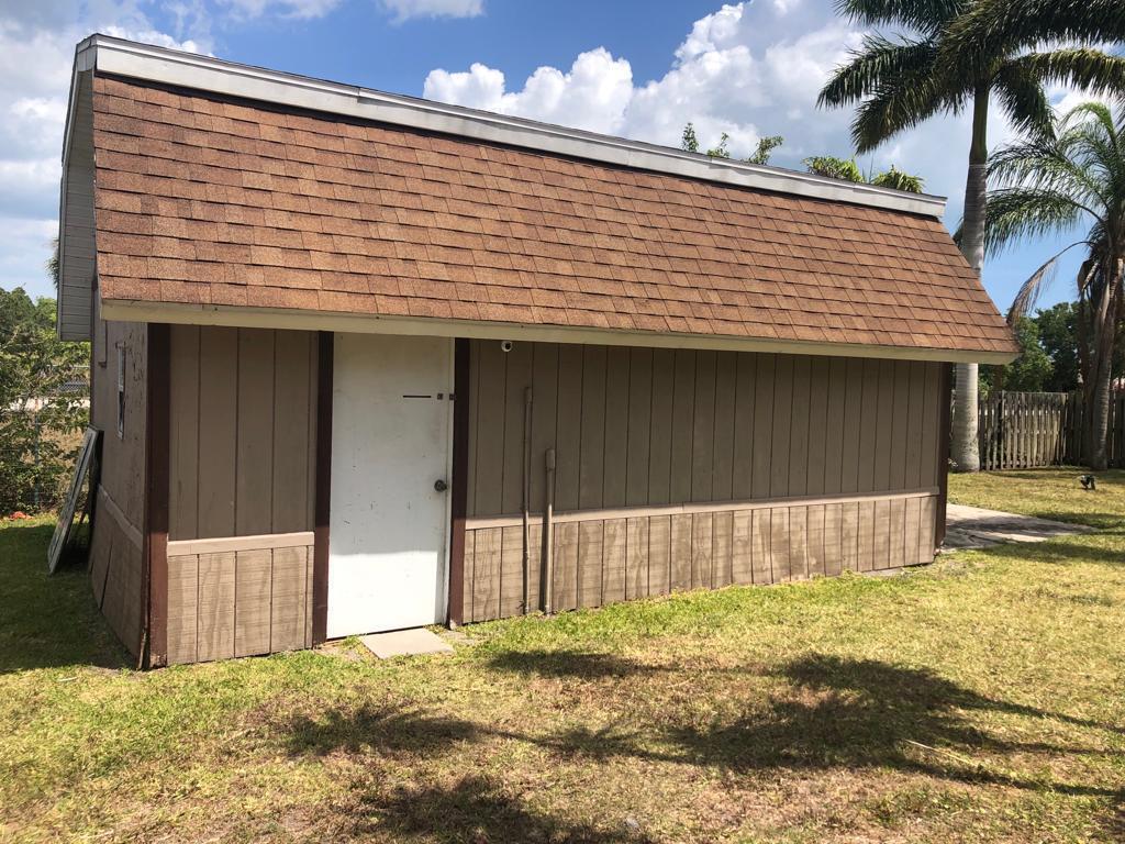 PORT ST LUCIE SECTION 53 - Residential