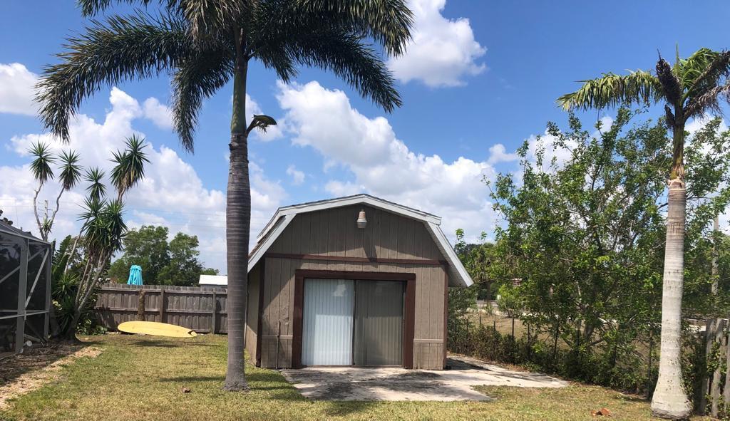 PORT ST LUCIE SECTION 53 - Residential