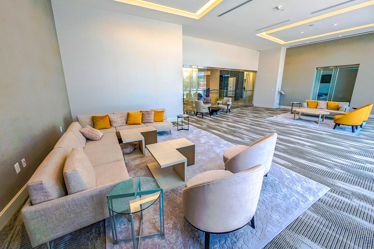 Trump Royale - Residential