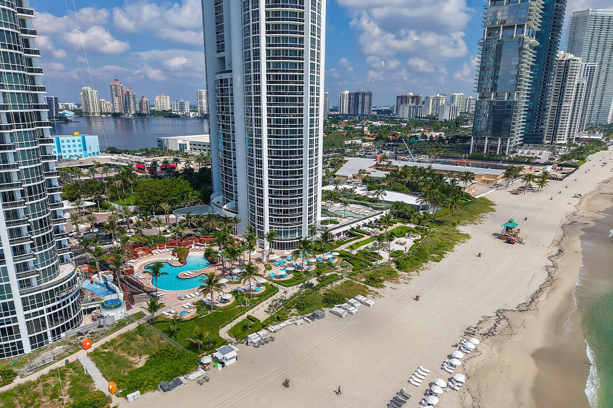 Trump Royale - Residential