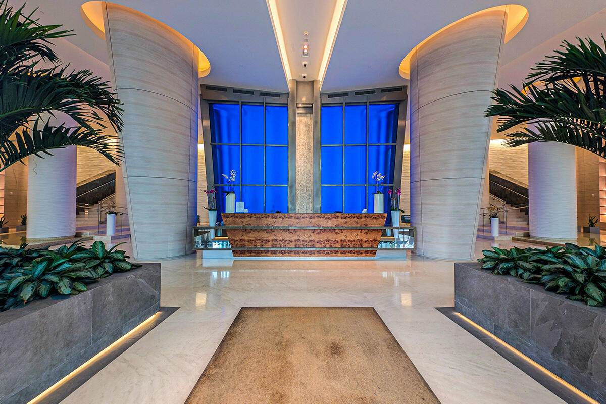 Trump Royale - Residential