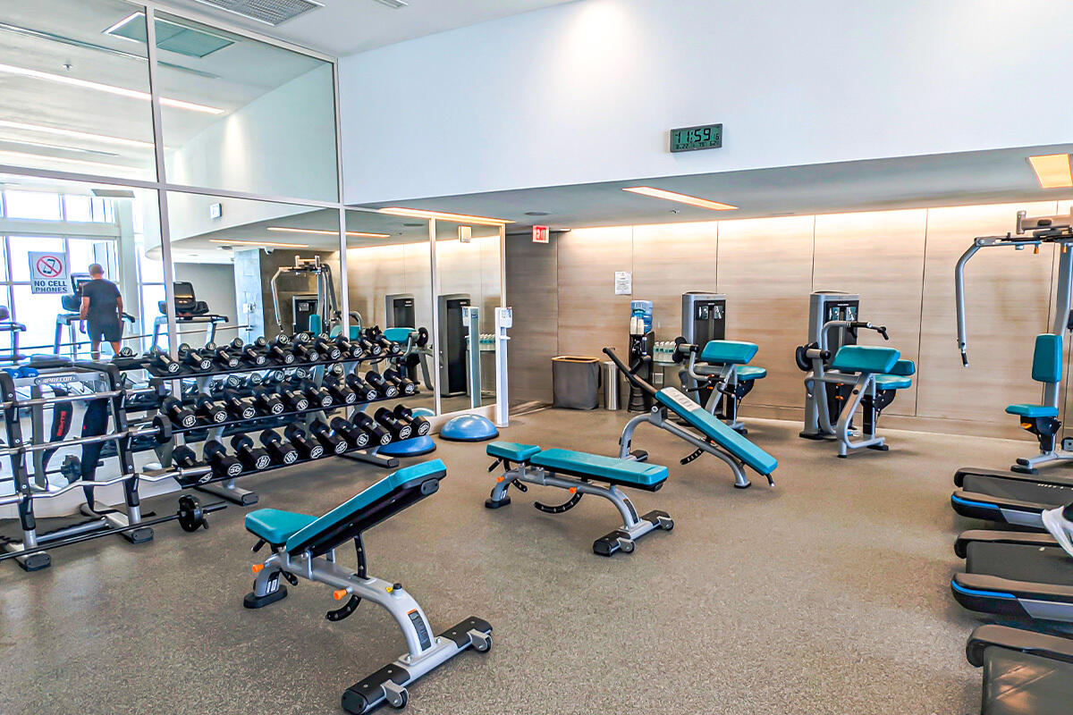 Trump Royale - Residential