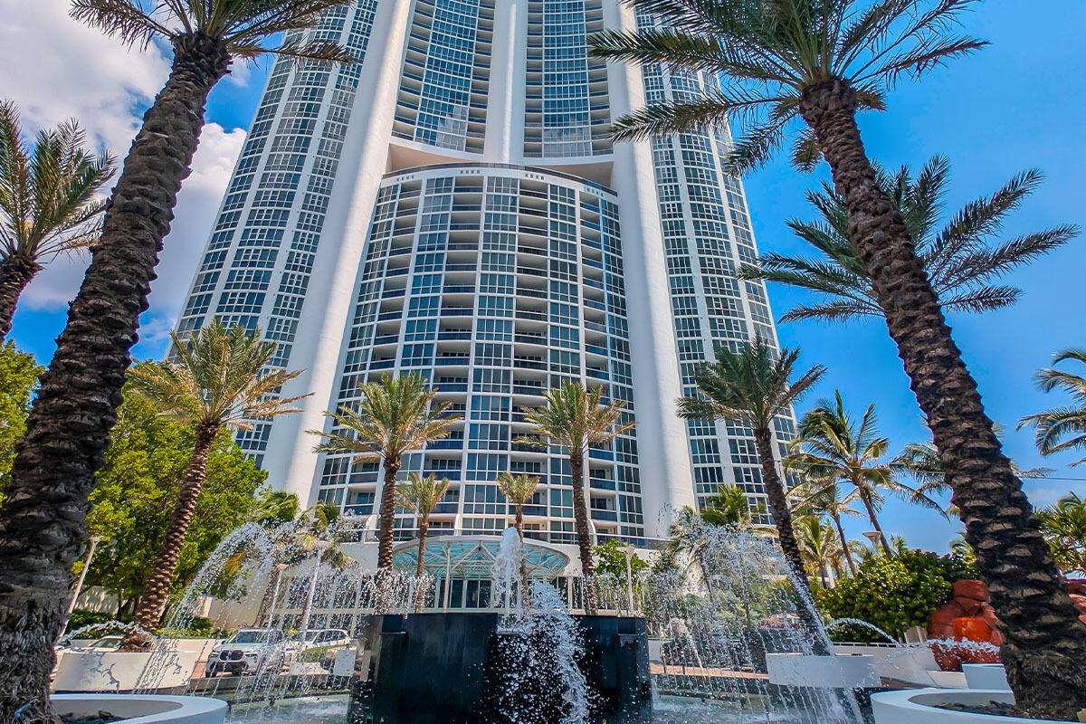 Trump Royale - Residential