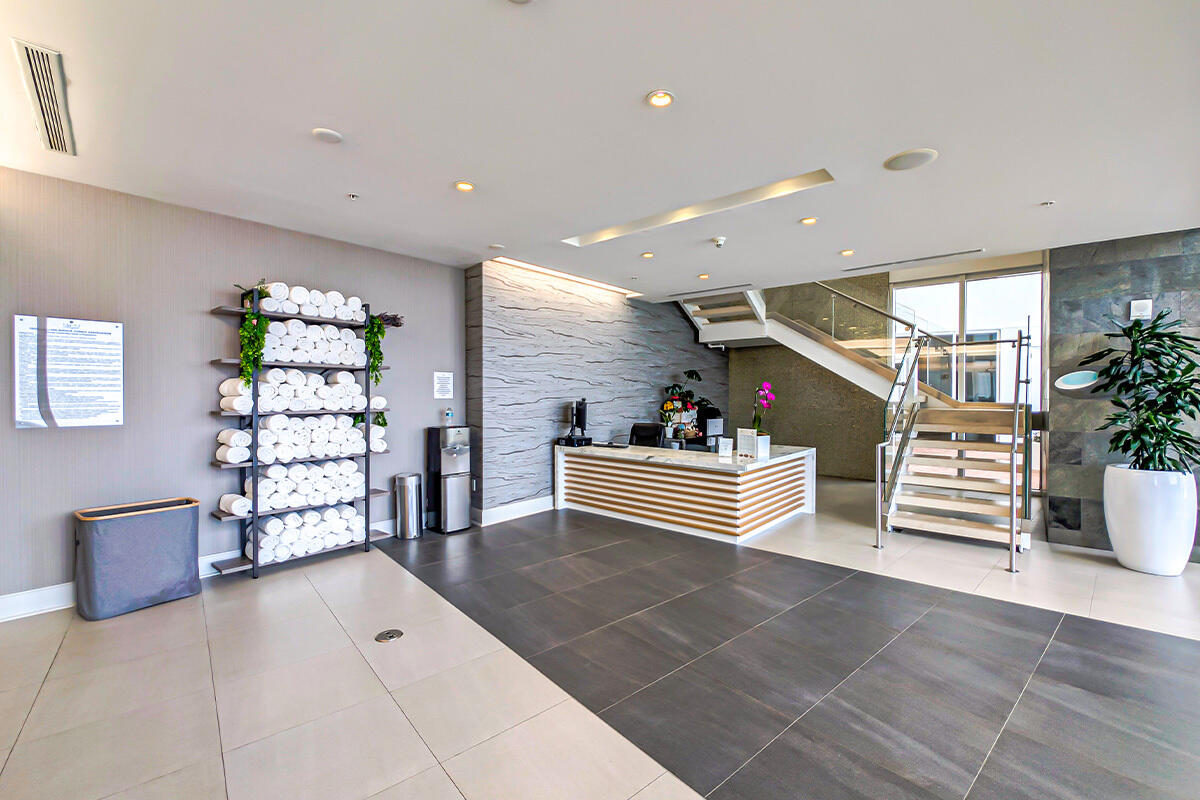 Trump Royale - Residential