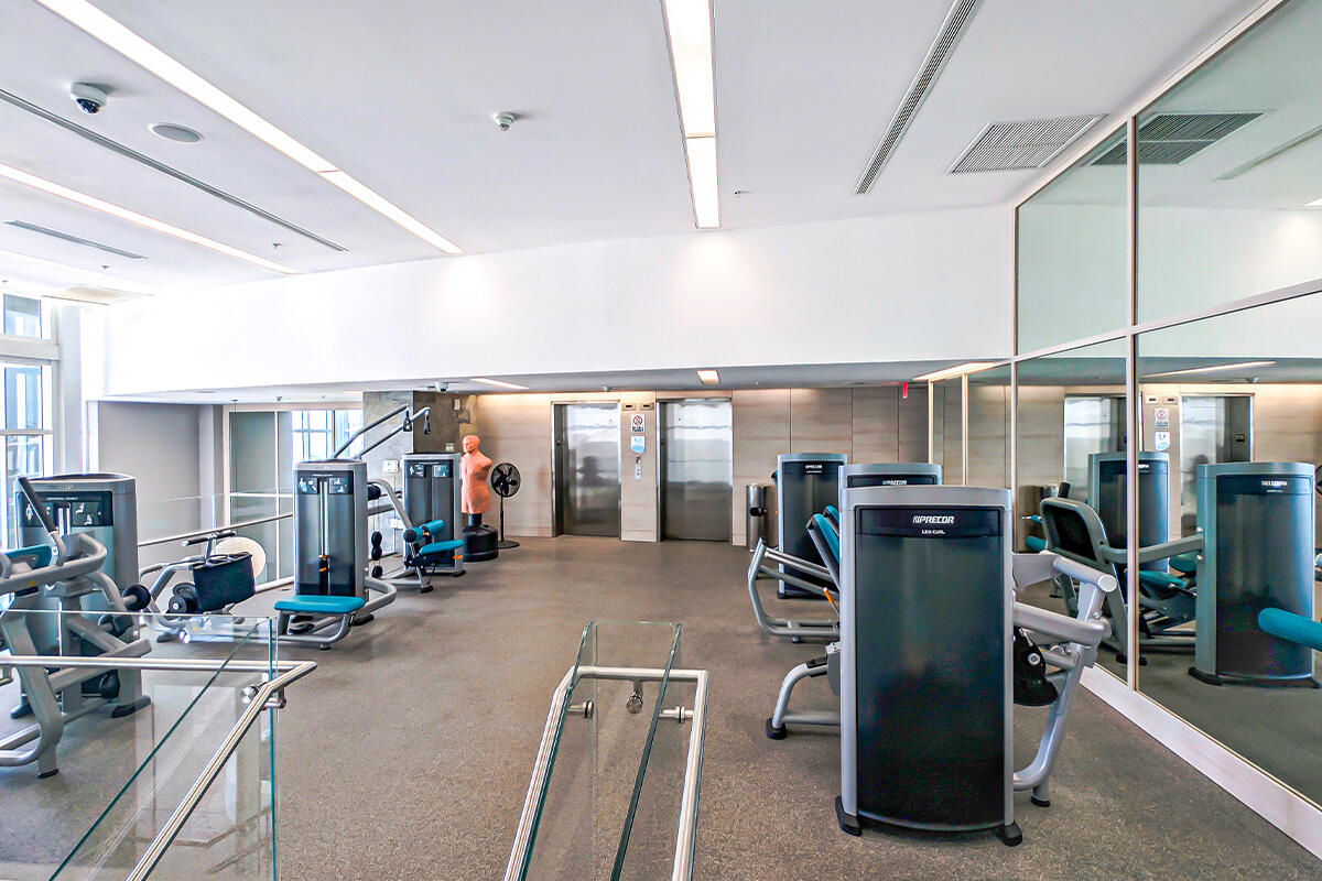 Trump Royale - Residential