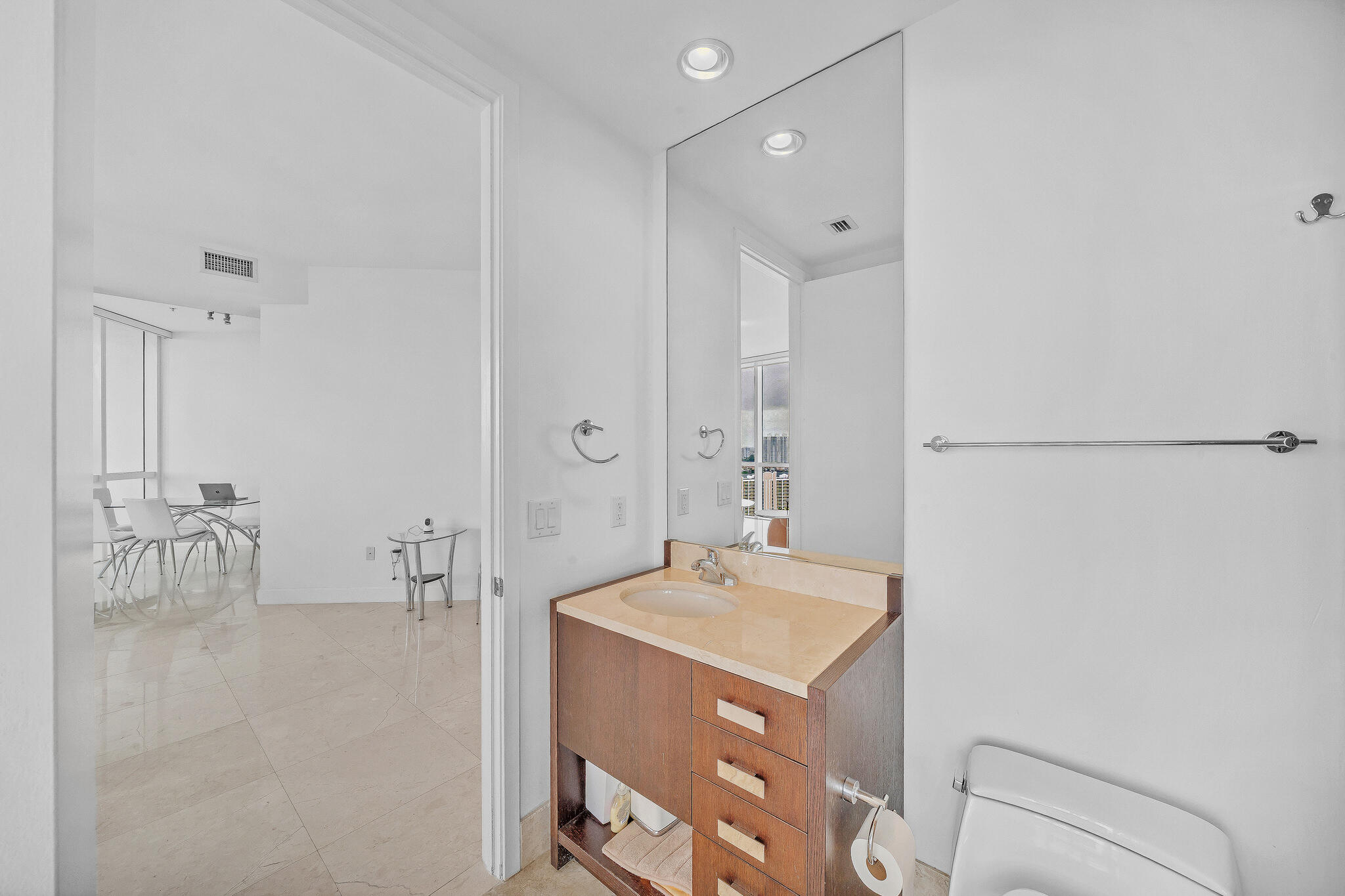 Trump Royale - Residential