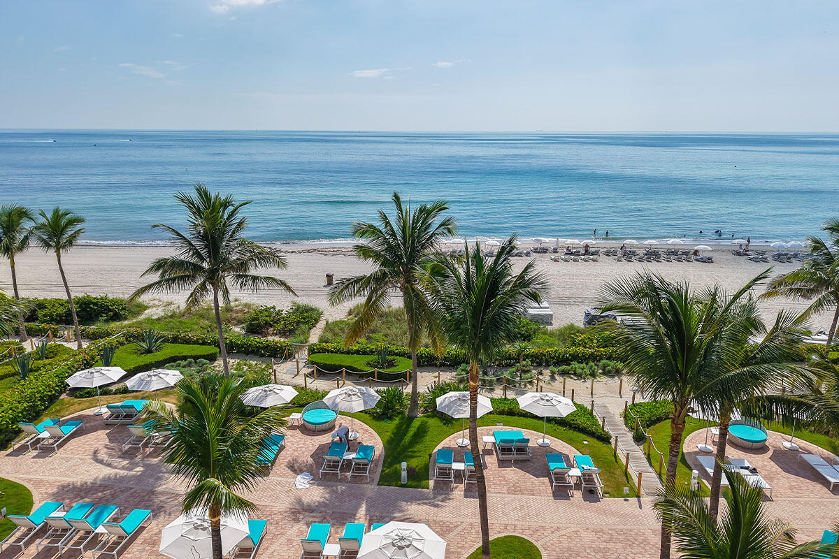 Trump Royale - Residential