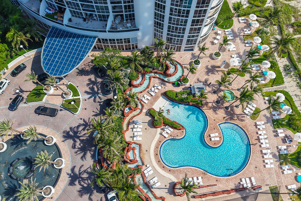 Trump Royale - Residential