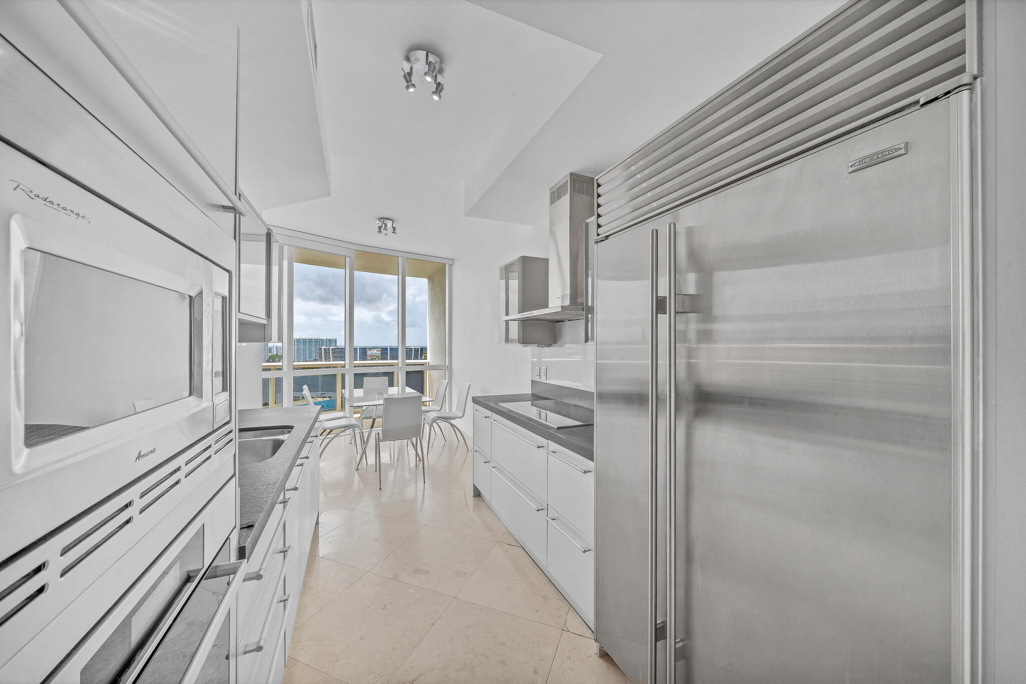 Trump Royale - Residential