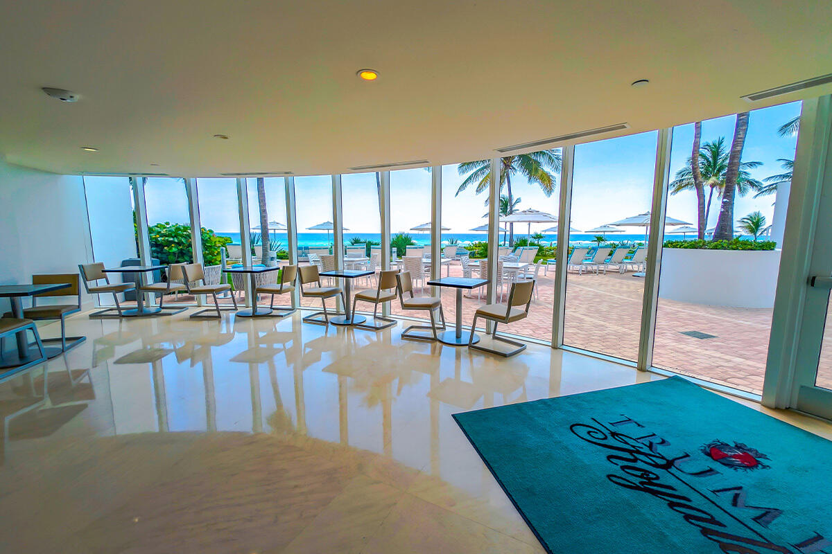 Trump Royale - Residential