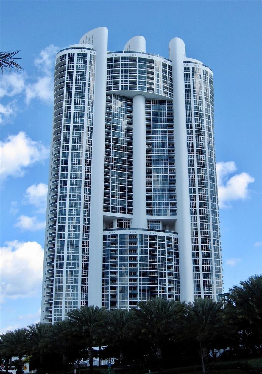 Welcome to 18201 Collins Avenue #3301A in Sunny Isles Beach, a spacious 2-bedroom, 2-bath residence ideally positioned high above the coastline in one of South Florida's most recognized oceanfront corridors. This light-filled condominium offers an appealing layout, generous living spaces, and the opportunity to enjoy resort-style living moments from world-class dining, shopping, and sandy beaches. Whether you are seeking a full-time residence, seasonal retreat, or investment in a premier waterfront location, this home offers comfort, convenience, and the best of the Sunny Isles Beach lifestyle. Welcome to 18201 Collins Avenue #3301A, a beautifully positioned 2-bedroom, 2-bath condominium in the heart of Sunny Isles Beach, one of South Florida's most desirable oceanfront destinations. Set along the iconic Collins Avenue corridor, this residence offers the opportunity to enjoy an elevated coastal lifestyle surrounded by stunning architecture, vibrant city energy, and easy access to the beach, dining, shopping, and entertainment.  This residence presents a comfortable and functional layout designed for everyday living as well as seasonal enjoyment. With generous interior spaces, an inviting flow between living areas, and a high-floor setting that enhances the sense of privacy and presence, Unit 3301A is well suited for buyers seeking a home that balances comfort, convenience, and location. Natural light plays an important role in the experience of the home, contributing to an airy and welcoming atmosphere that complements the relaxed sophistication associated with Sunny Isles Beach living.  The two-bedroom, two-bath configuration provides flexibility for a variety of lifestyles. The primary suite offers the privacy and comfort expected in a premier coastal residence, while the additional bedroom and bath create options for guests, a home office, or personal retreat space. The overall floor plan supports both relaxed day-to-day living and effortless hosting, making the home equally appealing for year-round residents, second-home buyers, or those looking for a foothold in one of South Florida's most internationally recognized beachfront communities.  One of the greatest advantages of this offering is its location. Sunny Isles Beach continues to attract buyers from around the world for its unique blend of oceanfront luxury, convenience, and accessibility. From this address, residents enjoy close proximity to the beach, nearby parks, upscale shopping, dining options ranging from casual waterfront cafés to refined restaurants, and convenient access to neighboring destinations such as Bal Harbour, Aventura, Golden Beach, Surfside, and Miami Beach. The area's connectivity to major airports, cultural destinations, and business centers further strengthens the appeal of owning in this exceptional coastal setting.  Living on Collins Avenue places you in the center of a lifestyle that is both vibrant and effortless. Mornings can begin with a walk along the shoreline, afternoons can be spent enjoying the energy of Sunny Isles Beach and the surrounding communities, and evenings can unfold with dining, entertainment, or simply relaxing at home above it all. Few locations offer the combination of beachfront appeal and metropolitan access quite like this stretch of South Florida.  For buyers seeking a primary residence, Unit 3301A offers the convenience of a lock-and-leave condominium lifestyle in a location that remains in demand. For those considering a seasonal home, the property presents the opportunity to enjoy South Florida during its most desirable months while benefiting from a full-service coastal environment. For investors, the address itself carries strong appeal due to the ongoing demand for residences in Sunny Isles Beach and the broader desirability of well-located condominium ownership in the tri-county luxury market.  The surrounding neighborhood adds another layer of value. Sunny Isles Beach is known for its mix of waterfront recreation, walkability to key conveniences, nearby marinas, easy access to Aventura Mall, and a steady stream of local and international interest. Whether enjoying the sand and water, exploring nearby dining and retail, or heading west for major shopping and everyday essentials, residents benefit from a lifestyle that supports both leisure and practicality.  This residence also offers a compelling opportunity to personalize and enhance value over time, depending on the preferences of the next owner. For some, it may represent a move-in-ready coastal home. For others, it may be the ideal canvas for curated updates that reflect a personal design vision. In either case, the combination of address, layout, and lifestyle creates a meaningful opportunity in a location where demand has long been tied to both enjoyment and long-term appeal.