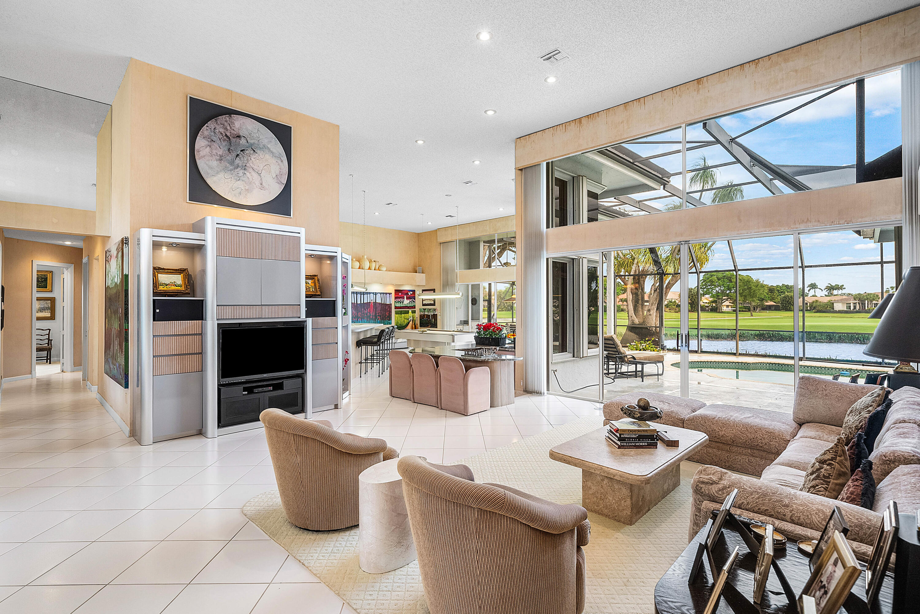 STONEBRIDGE 2 - Residential