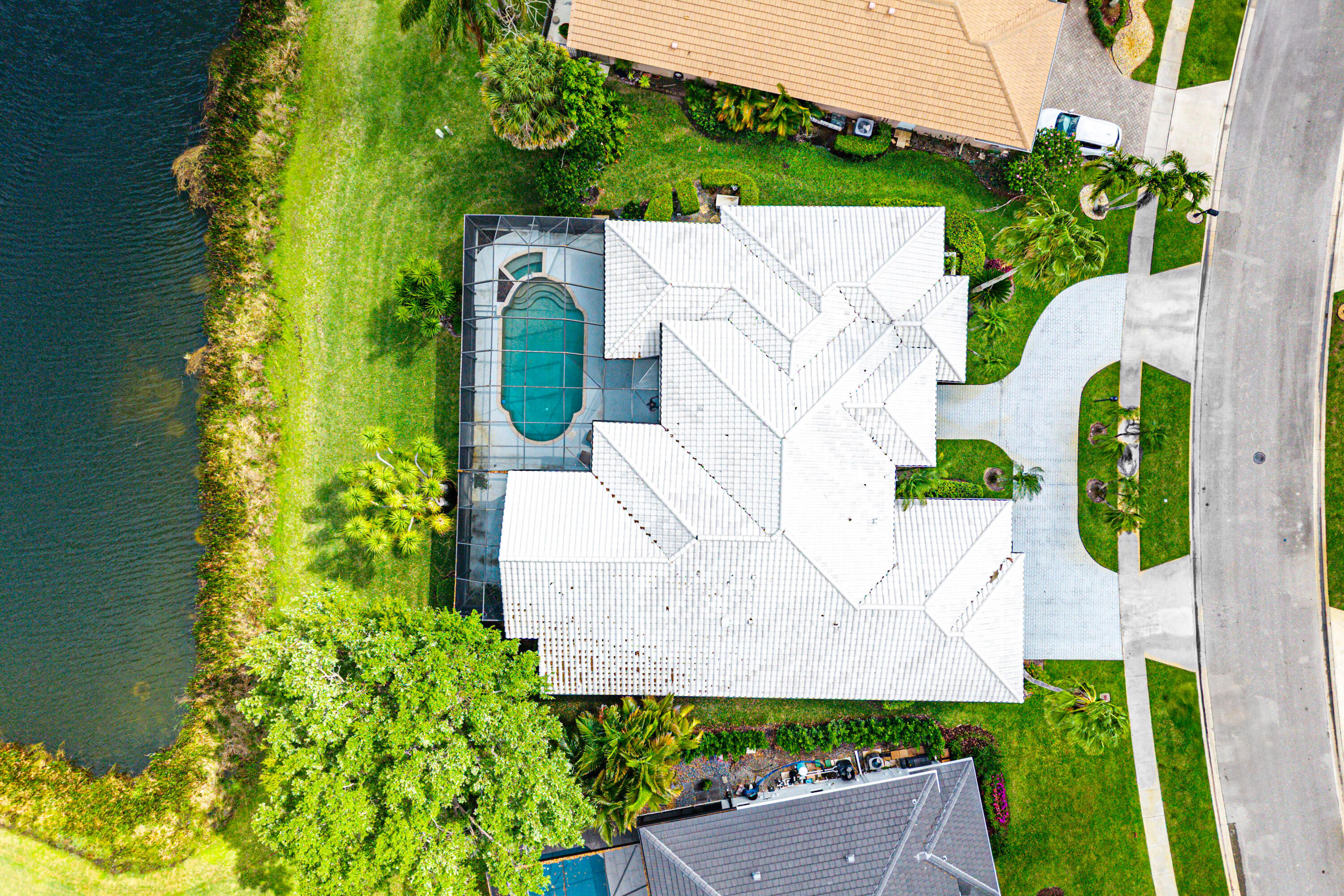 STONEBRIDGE 2 - Residential