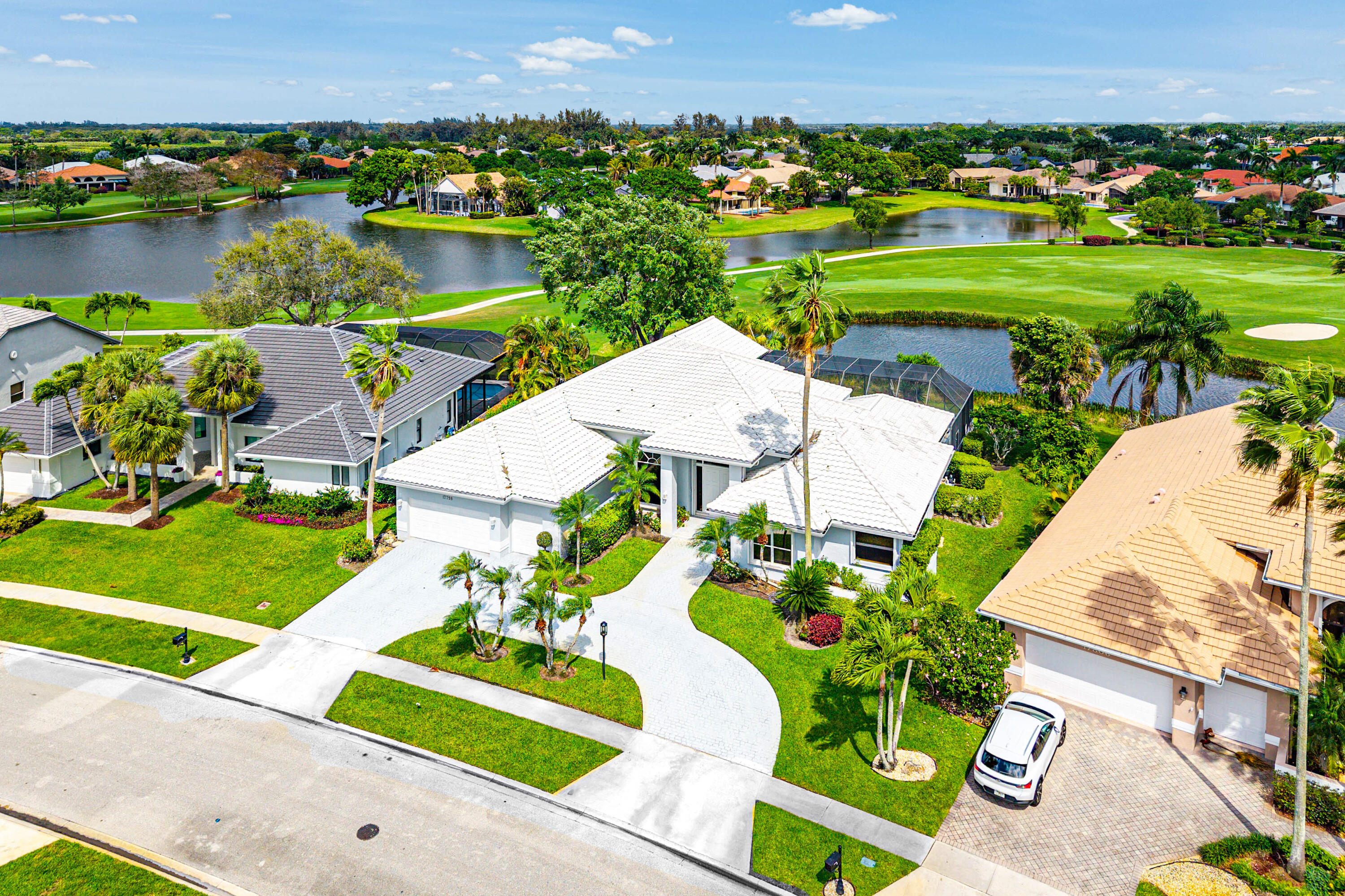 STONEBRIDGE 2 - Residential