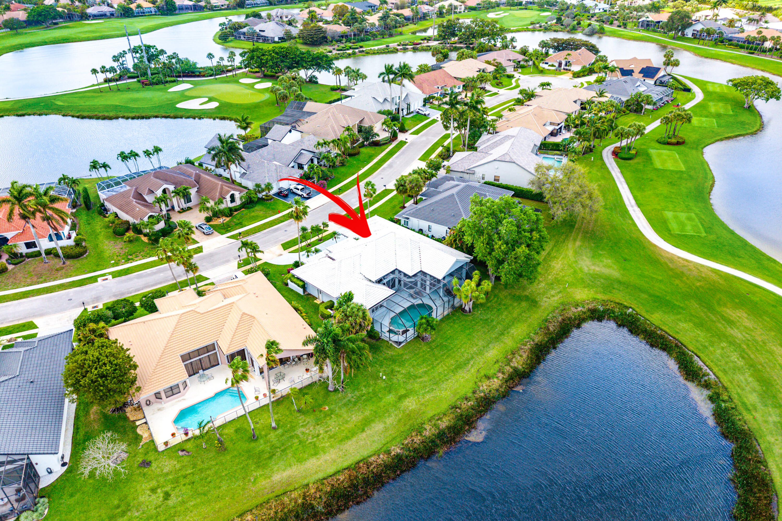 STONEBRIDGE 2 - Residential