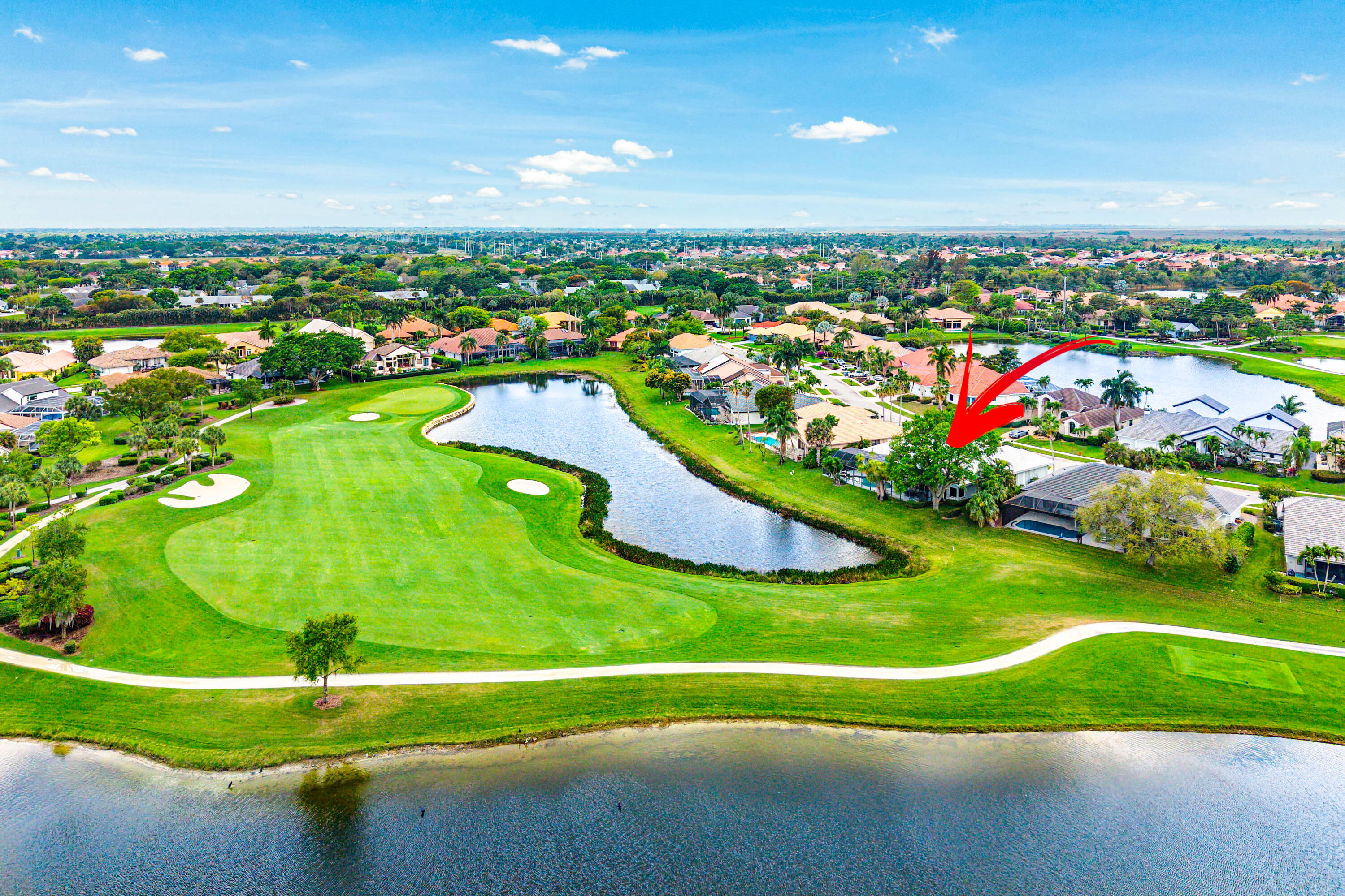 STONEBRIDGE 2 - Residential