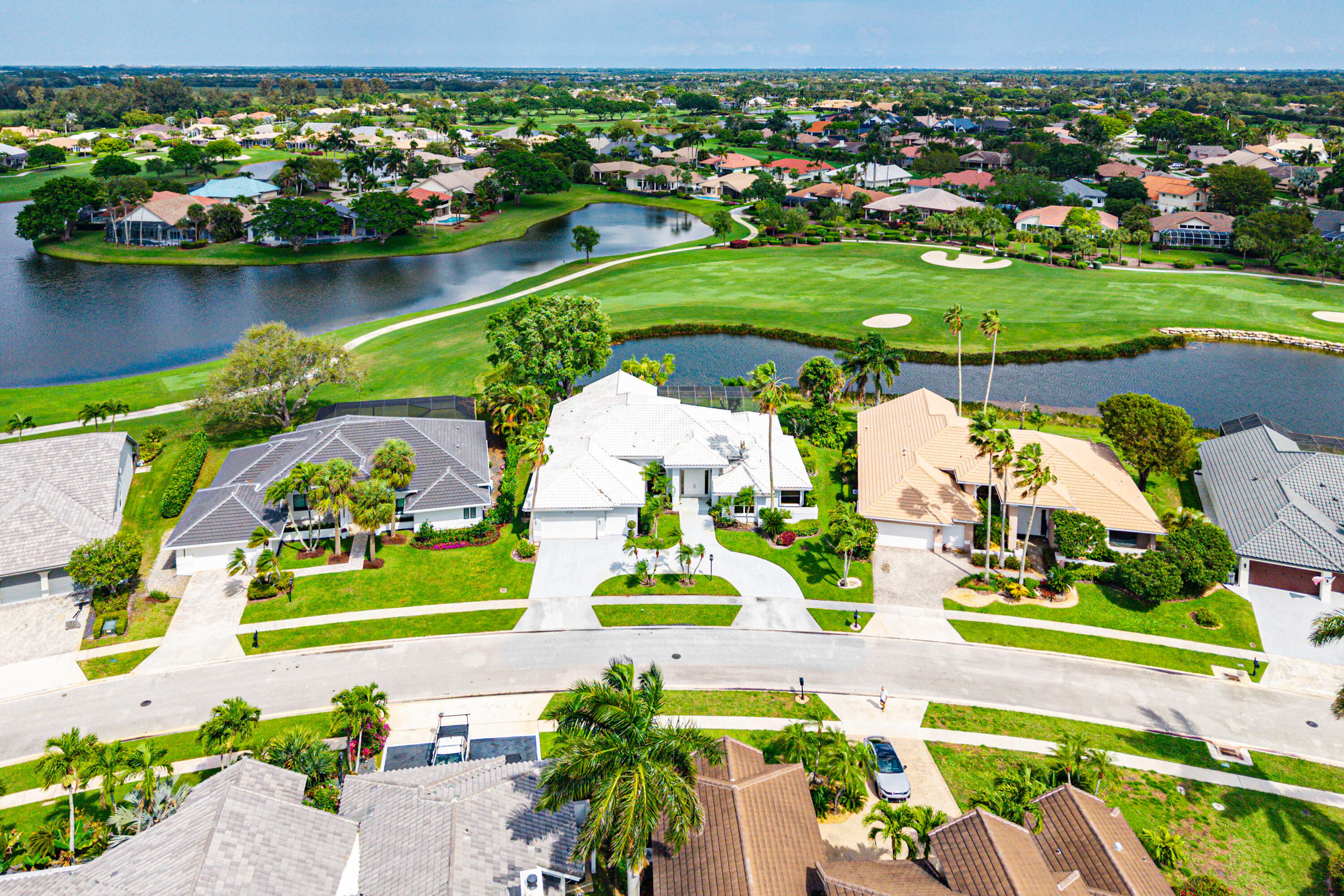 STONEBRIDGE 2 - Residential