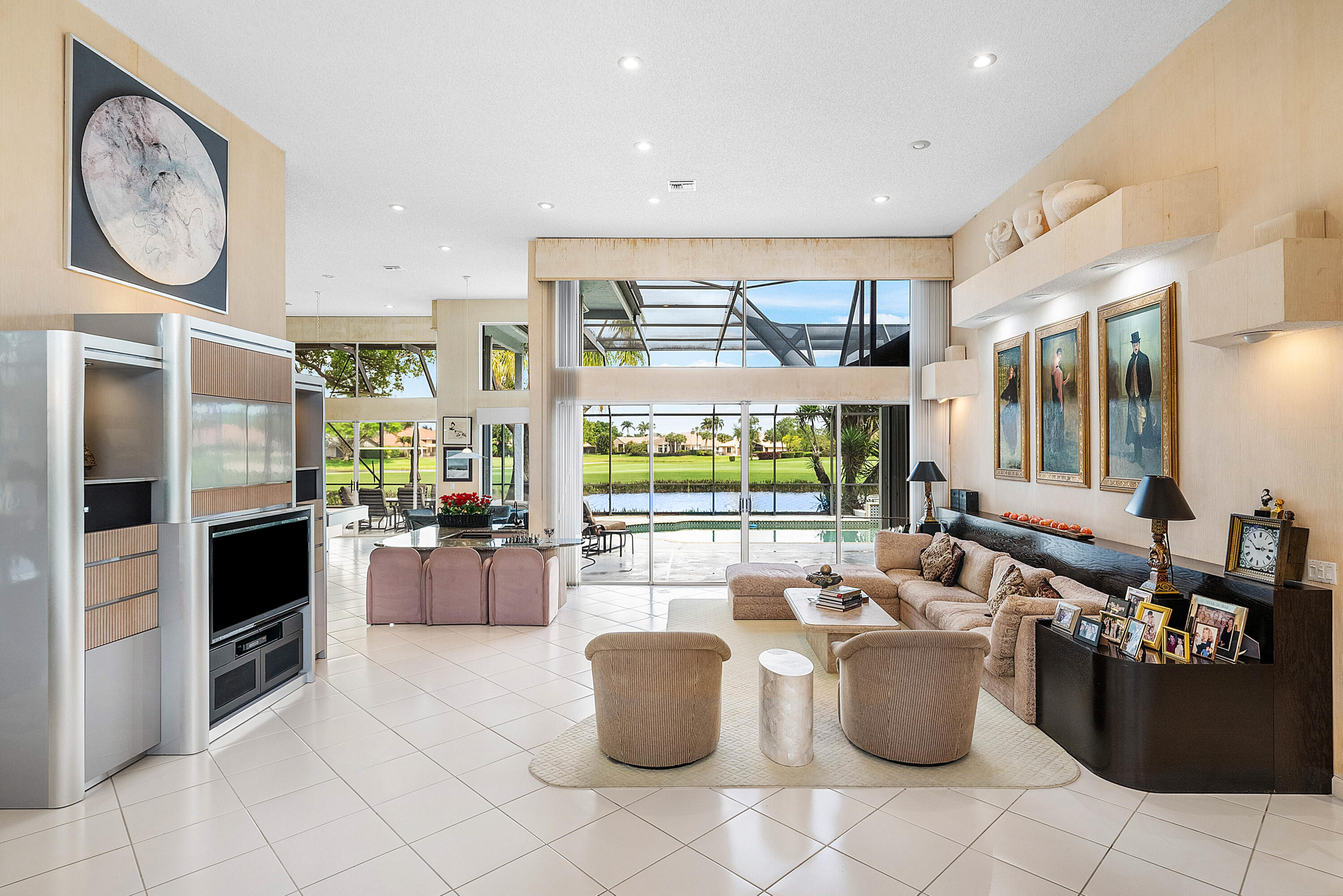 STONEBRIDGE 2 - Residential