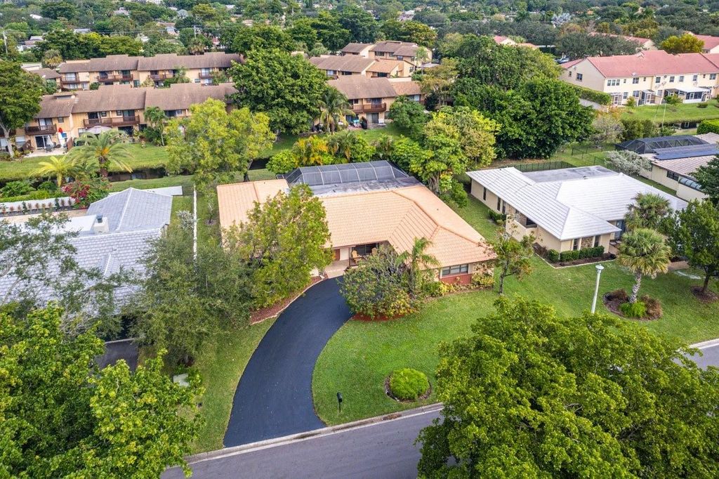 Photo of 9953 NW 20th St, Coral Springs, FL 33071 (MLS # F10527960)