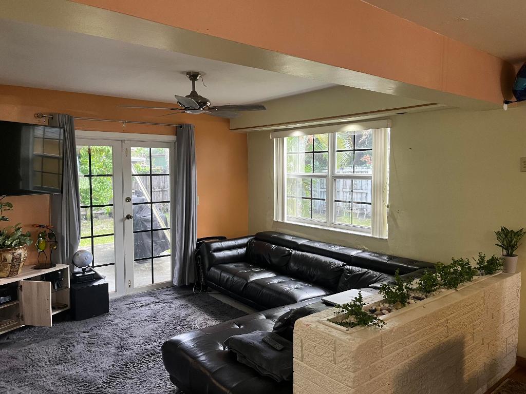 BOULEVARD HEIGHTS - Residential